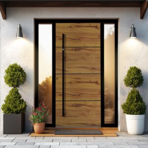 aluminium-haustuer-1